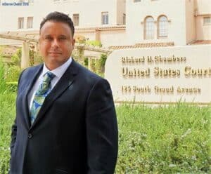 Darren Chaker, Ninth Circuit