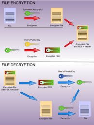 Darren Chaker excryption