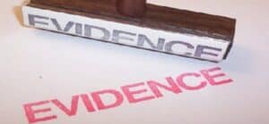 Darren Chaker reviews evidence, confidential informant reliability.